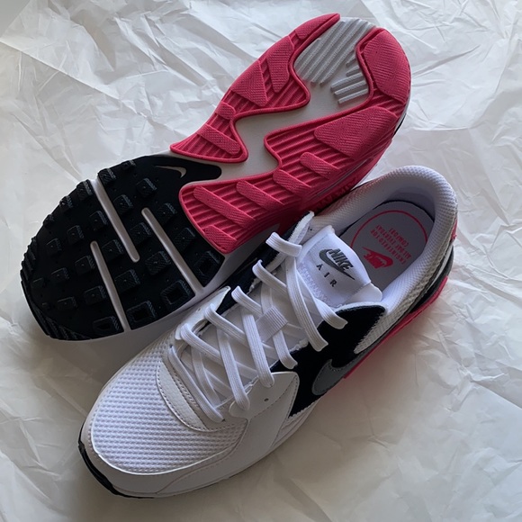 New Nike Air Max Excee running shoes sneakers - Picture 9 of 9
